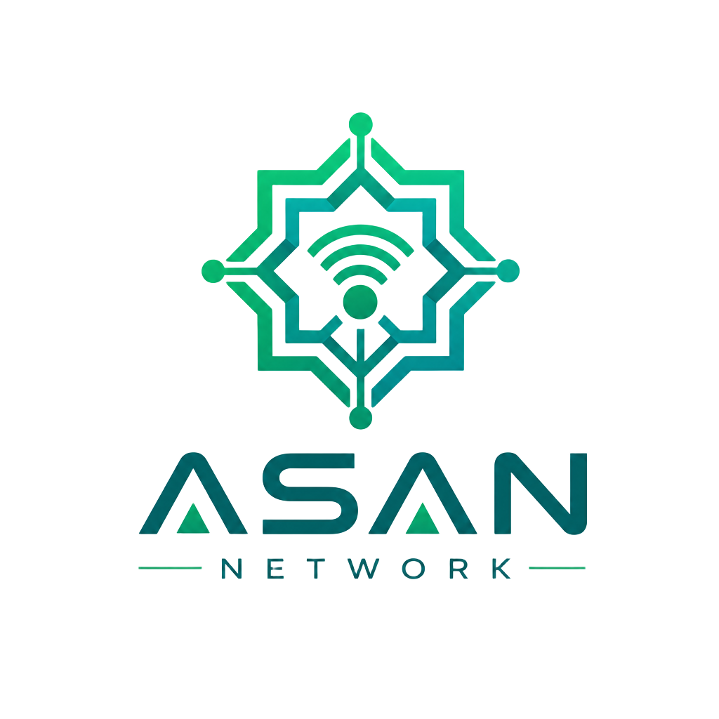 ASAN Network logo